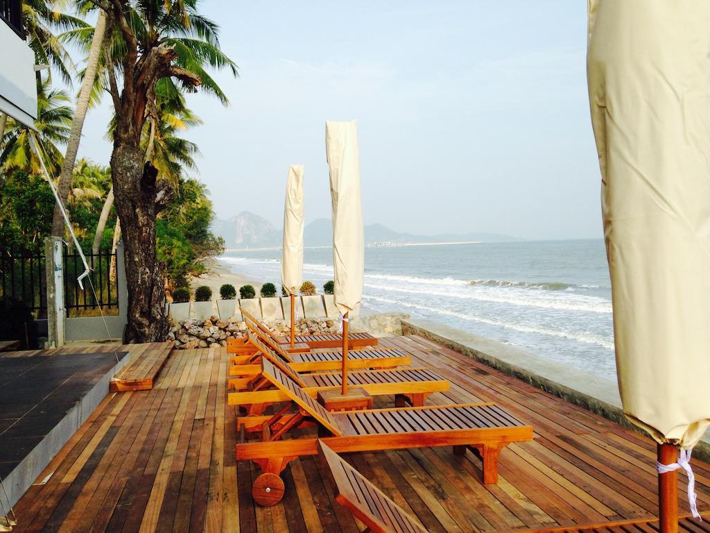 Lipda Resort Klong Wan Esterno foto