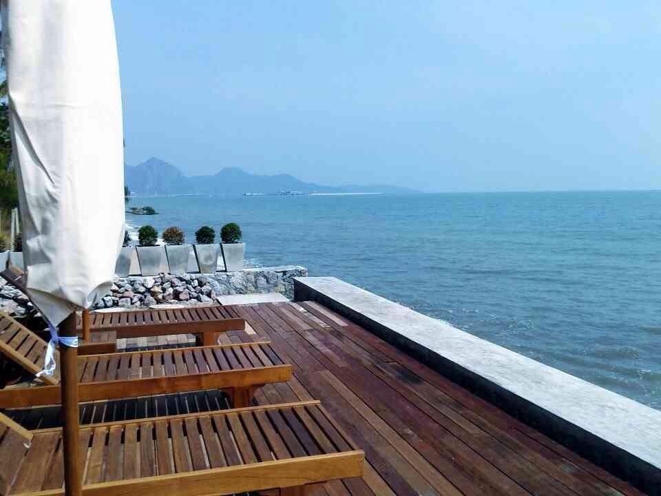 Lipda Resort Klong Wan Esterno foto