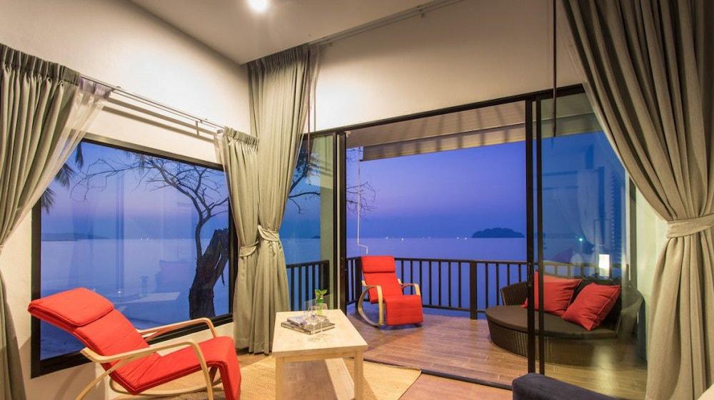 Lipda Resort Klong Wan Esterno foto