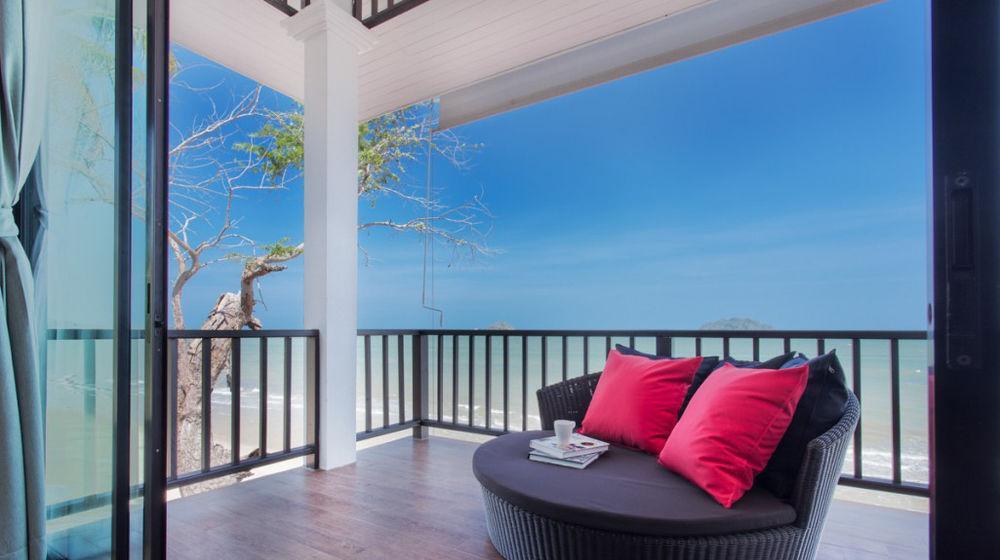 Lipda Resort Klong Wan Esterno foto