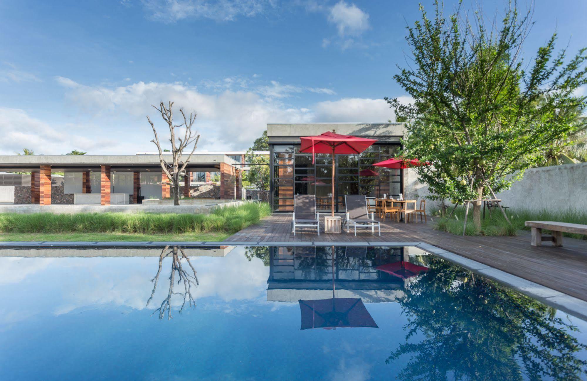 Lipda Resort Klong Wan Esterno foto