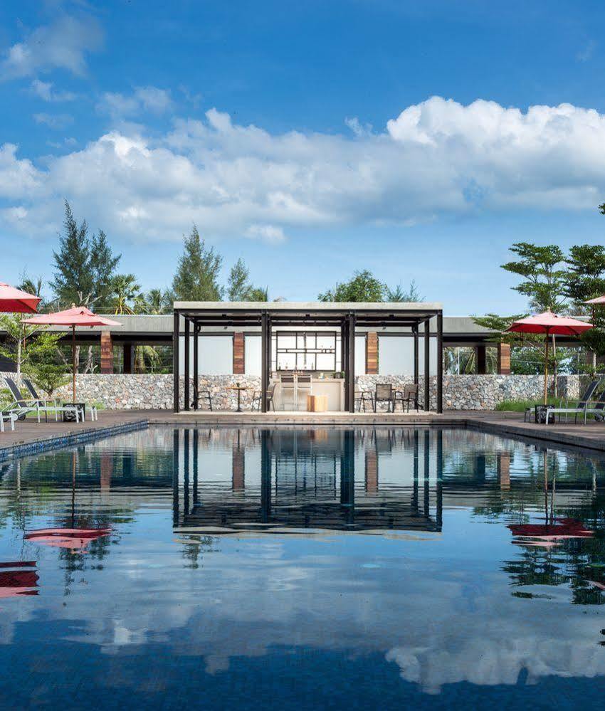Lipda Resort Klong Wan Esterno foto